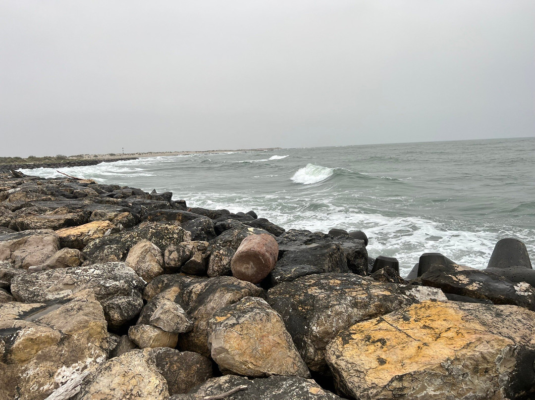 Salin De Provence-Salin de Giraud必去景点