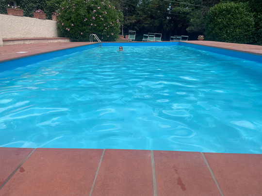 Agriturismo Bardeggiano主图