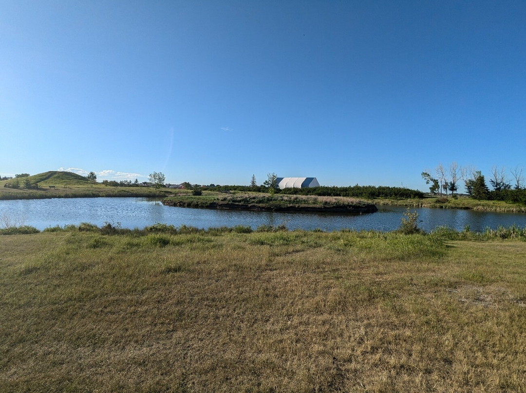 West Stettler Park景点图片