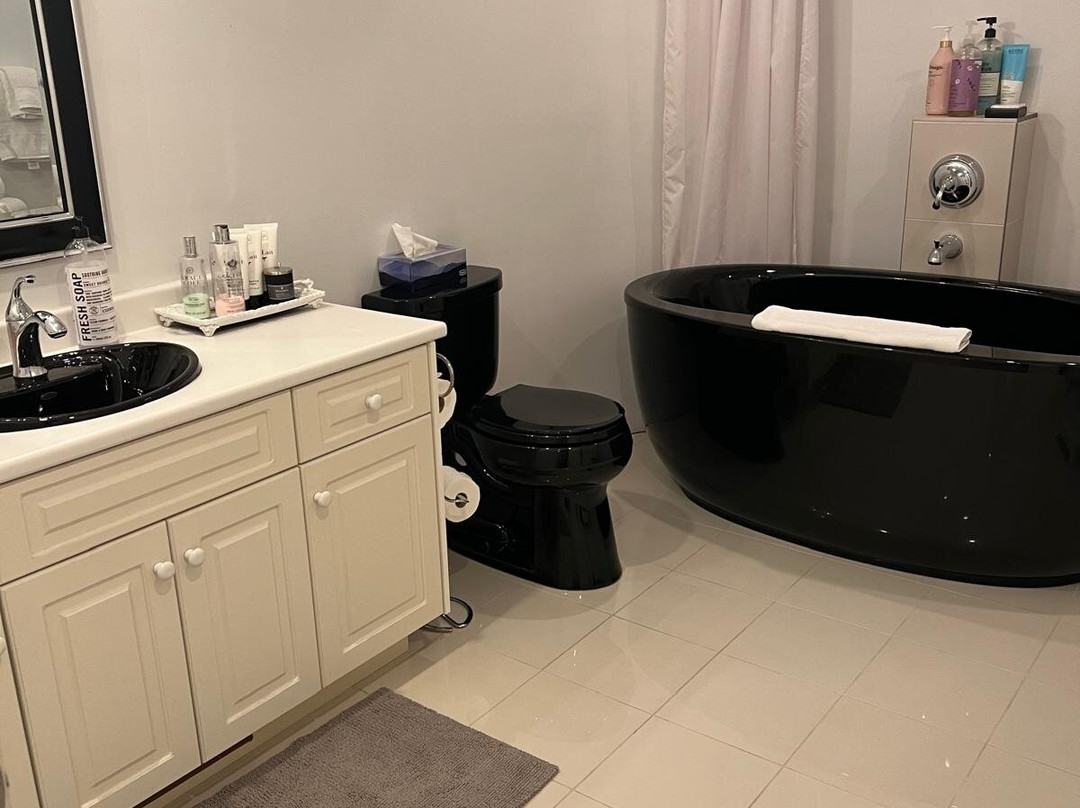 Country Dream Bed and Breakfast主图