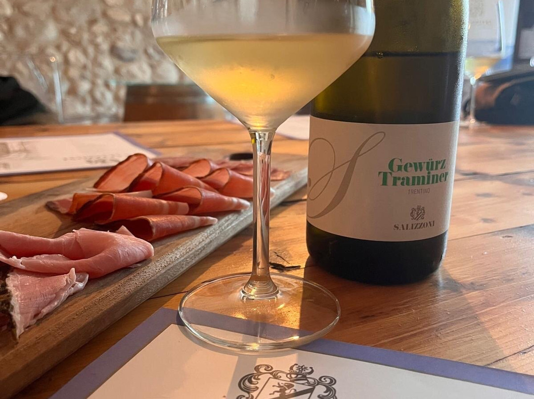 Cantina Salizzoni景点图片