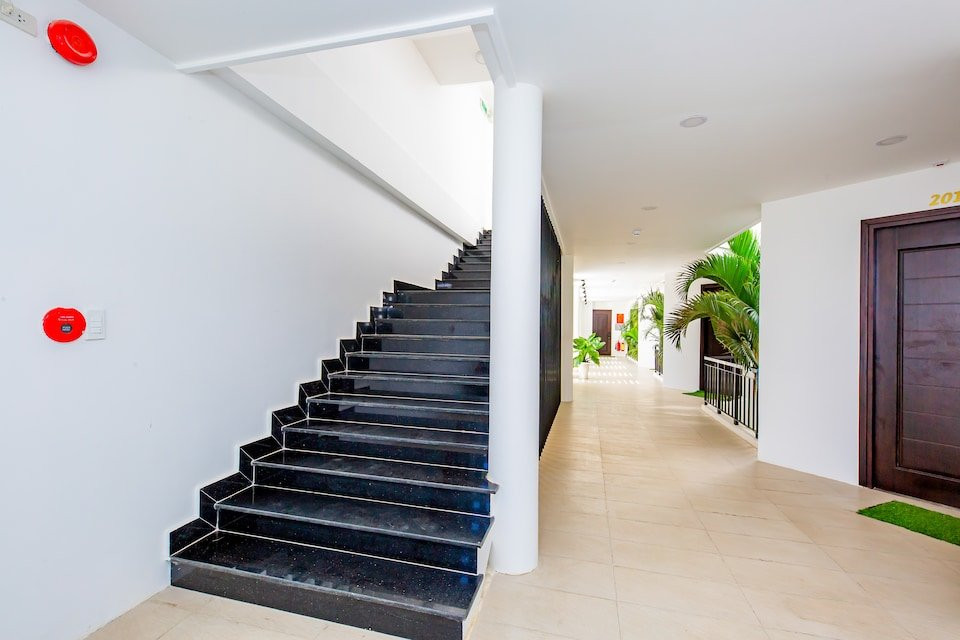 OYO 426 Klaus Resort主图