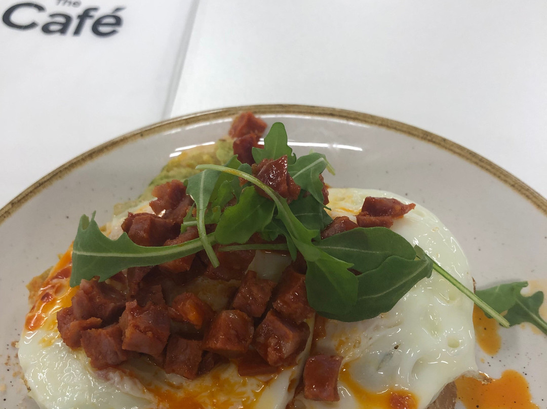 Core by Clare Smyth
