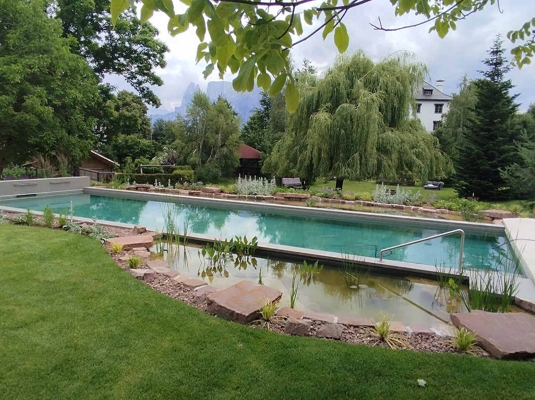 佩玫尔曼斯波丝特酒店主图