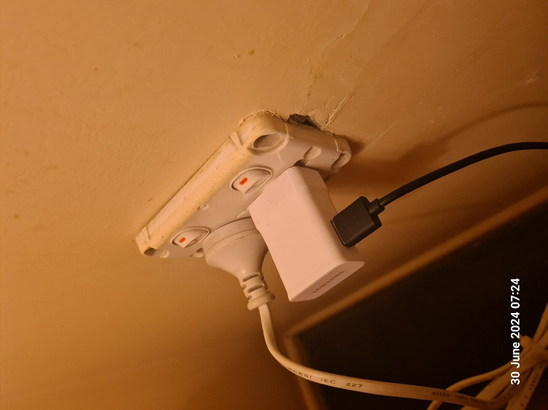 米内威斯大路汽车旅馆主图