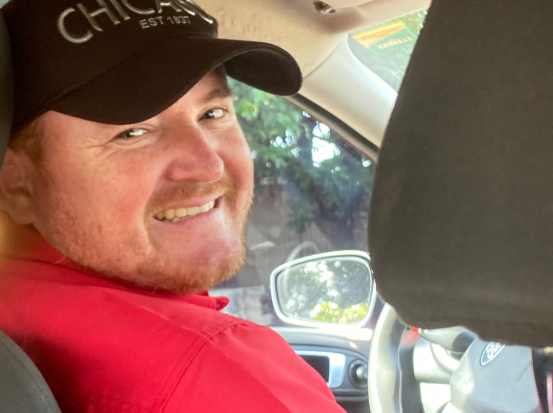 Guia Marcelinho-伊瓜苏必去景点