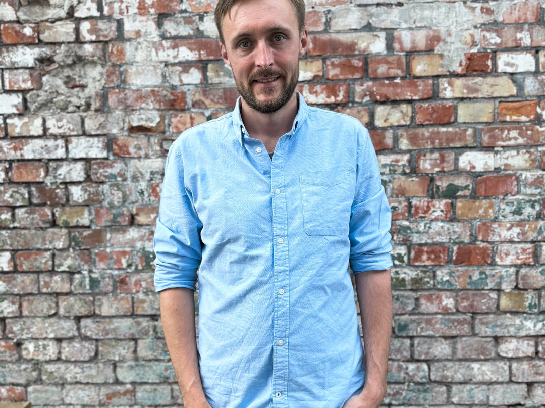 Gdansk Food & Sightseeing Tours with Bart