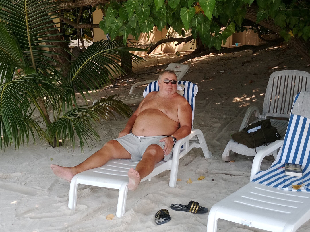 Ocean Beach Inn - Maldives主图