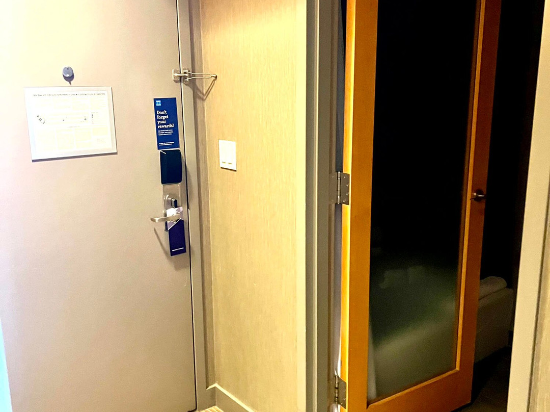 长滩凯悦酒店主图