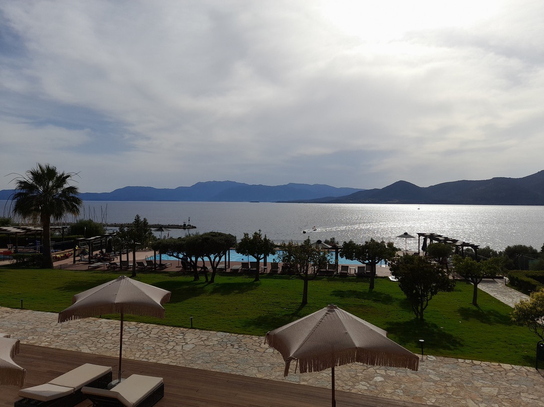 Neilson Vounaki Beachclub主图