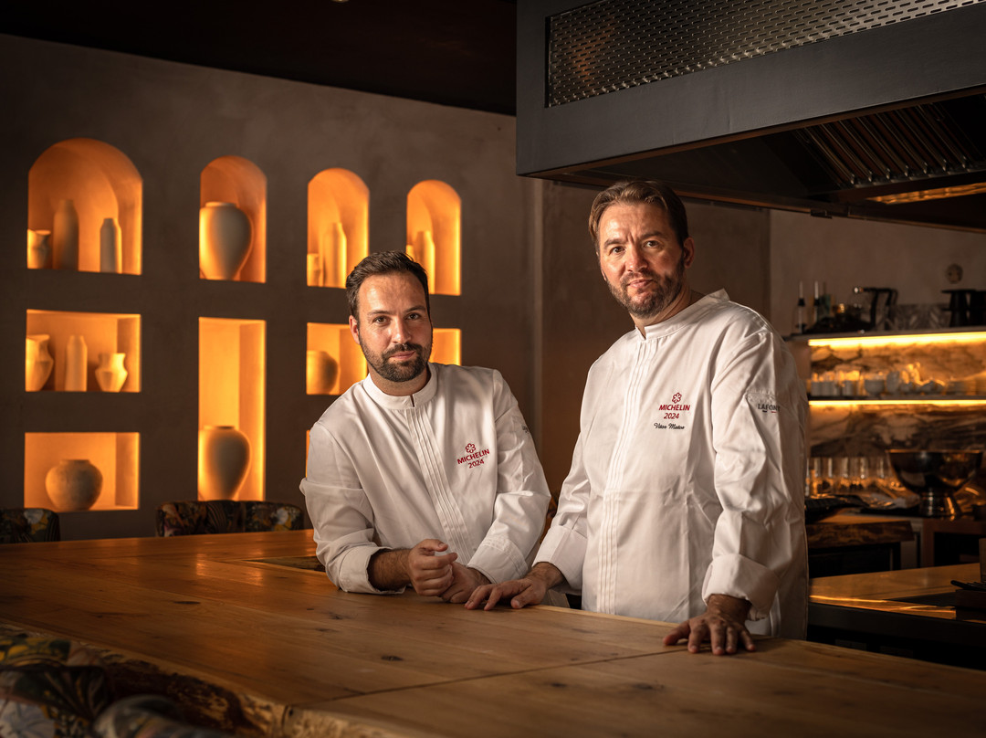 Core by Clare Smyth