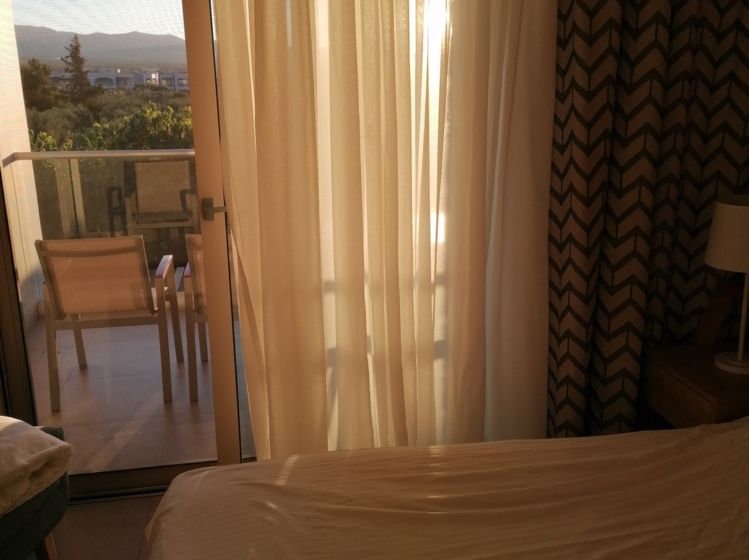 TUI BLUE Lagoon Palace主图