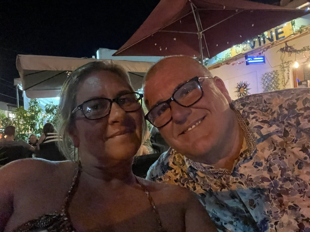 The Vine-Sidari必去景点