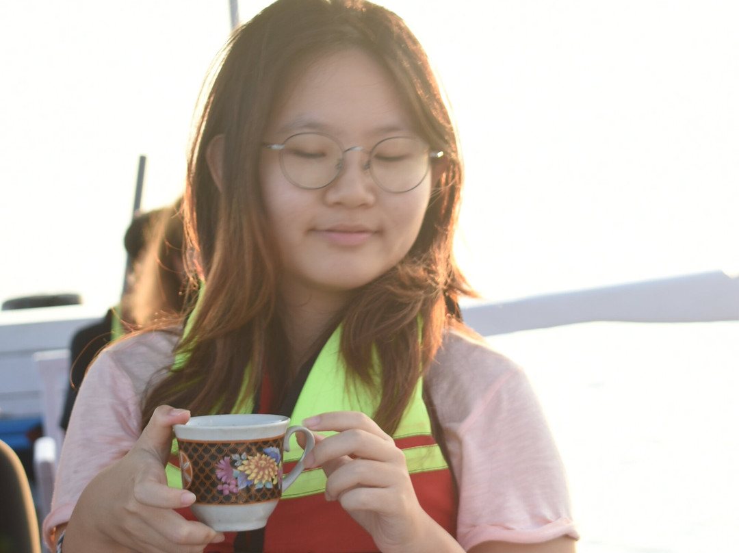 Mang Nono Dolphin Tour-新加拉惹必去景点