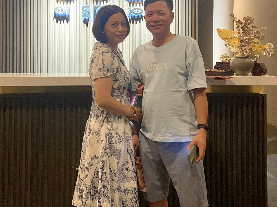 Tuy Phong旅游攻略图片