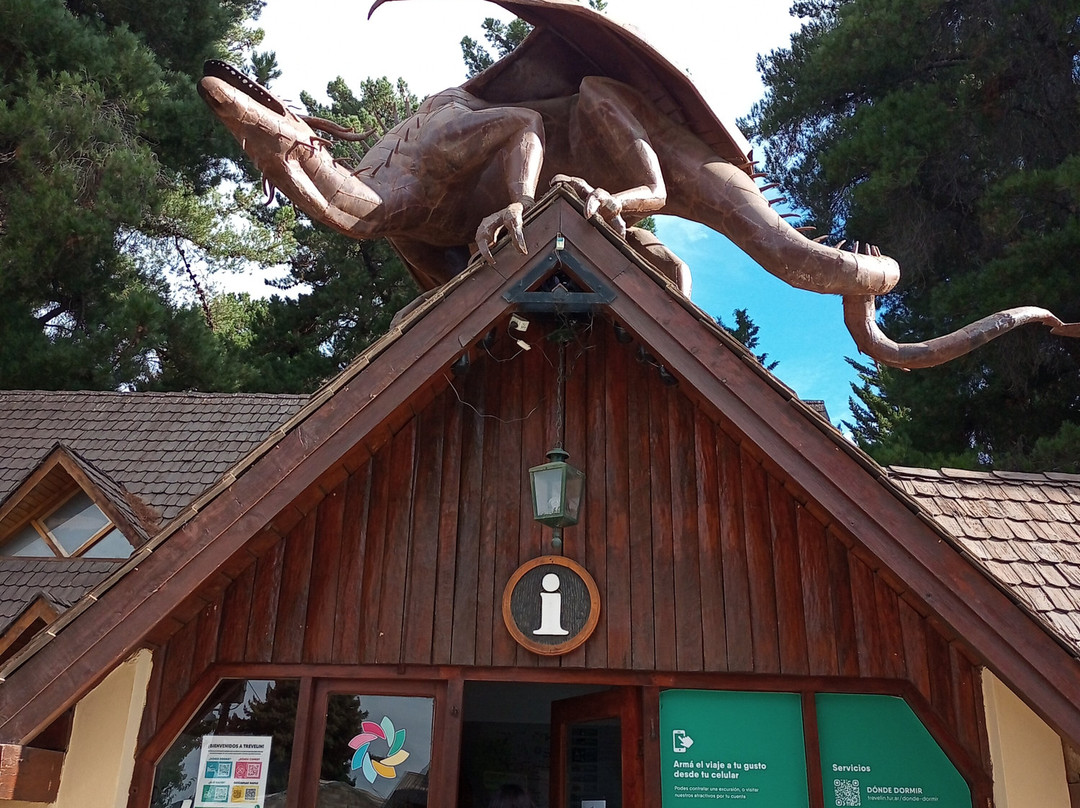 Plaza Coronel Fontana