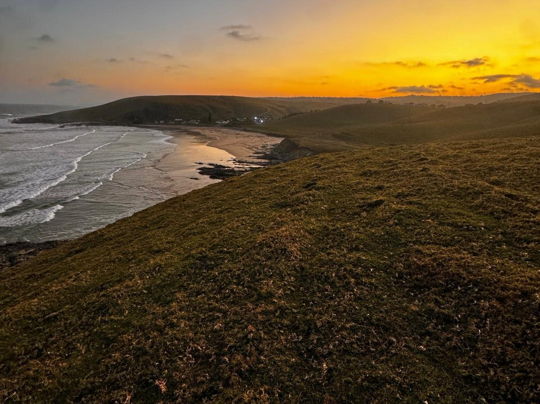 Scubaco Diving & Travel-Umkomaas必去景点