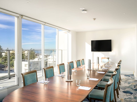 Noah's On The Beach主图