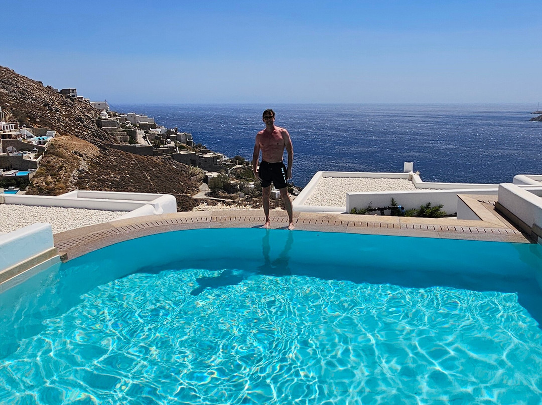 Myconian Villa Collection主图