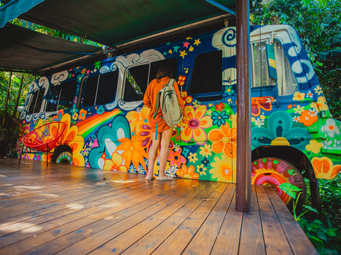 Hostel Da Vila Ilhabela