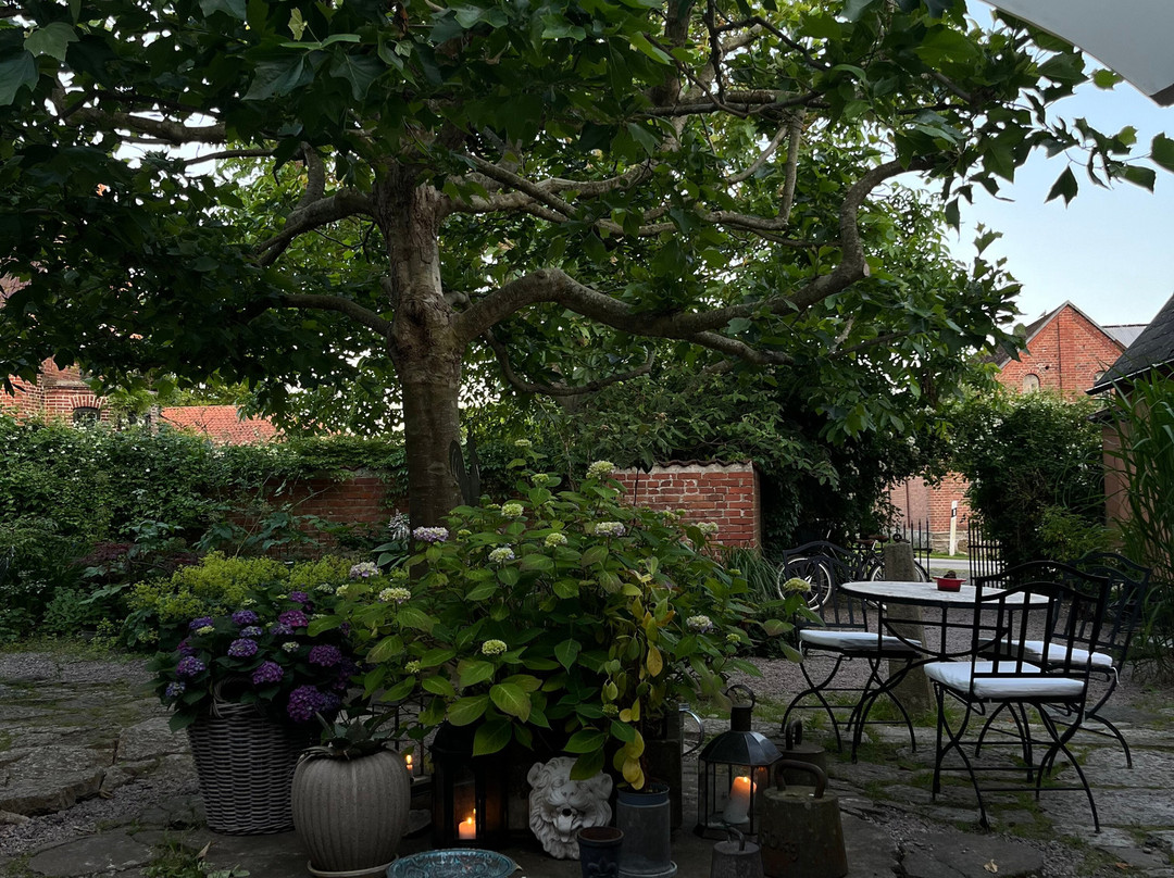 Karnelund Krog & Rum主图