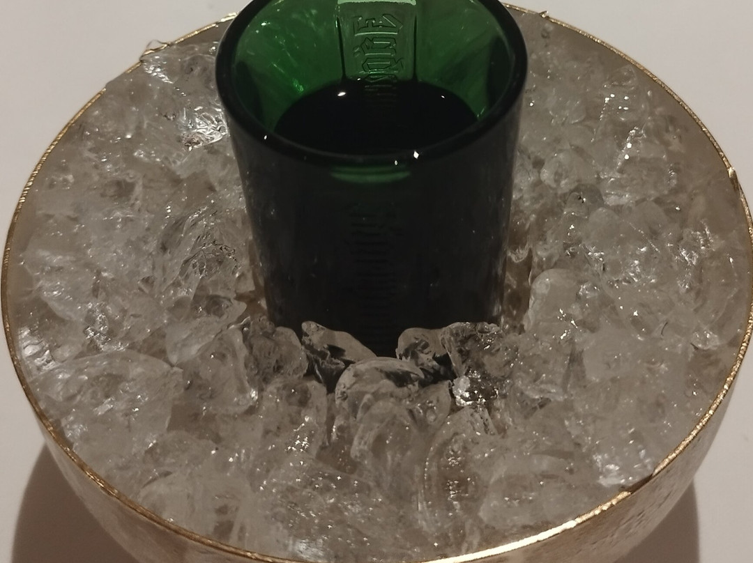 Hôtel Restaurant Erckmann-Chatrian主图