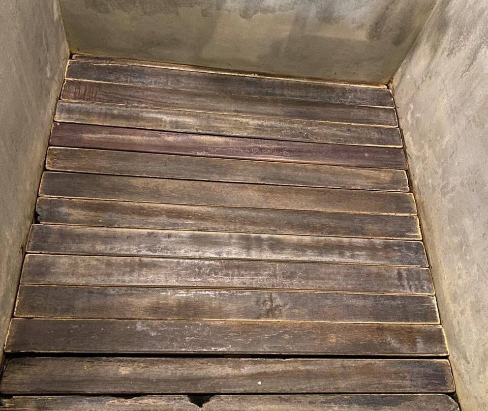 Gunung An Retreat主图