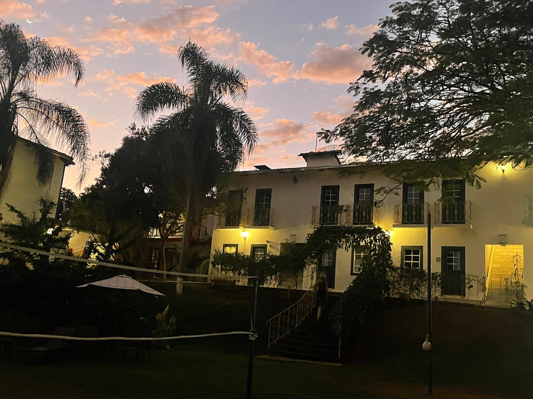 Pousada Villa Bia主图