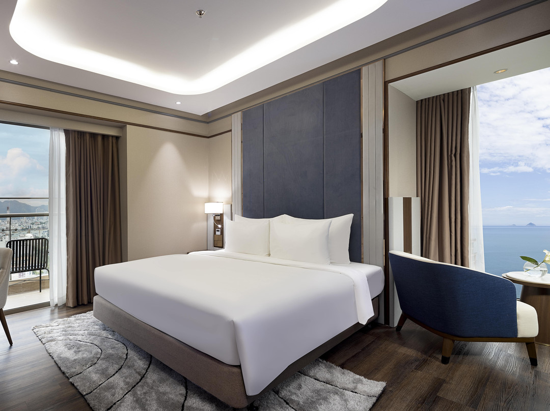 Annova Nha Trang Hotel