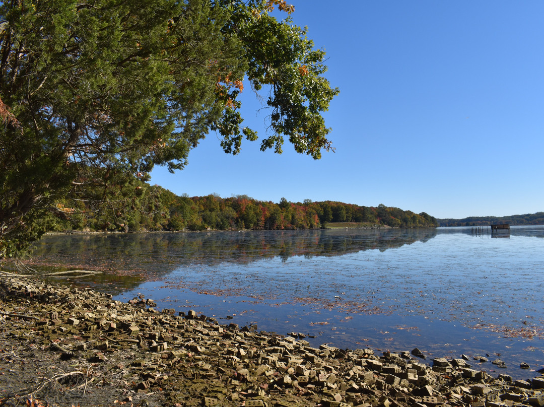Widewater State Park-Stafford必去景点