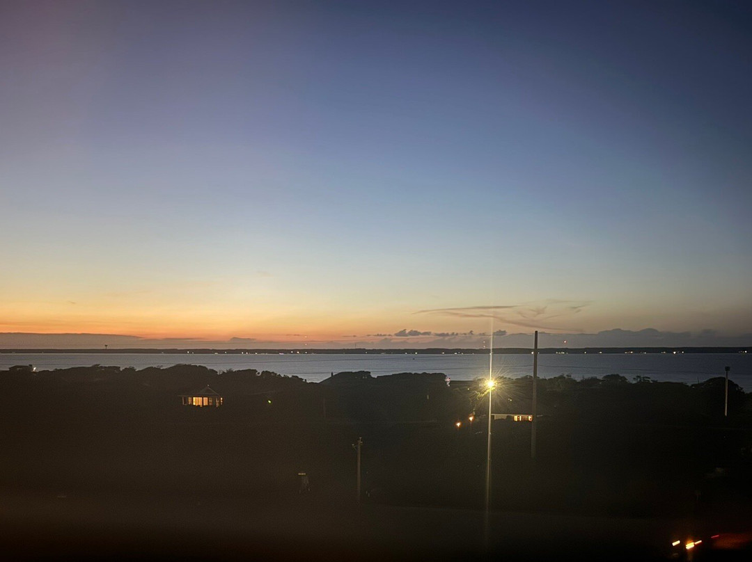 Crystal Coast Oceanfront Hotel主图