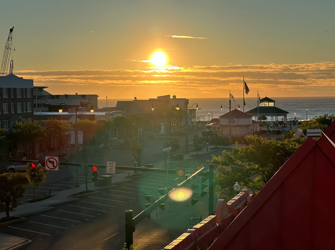 Avenue Inn & Spa主图