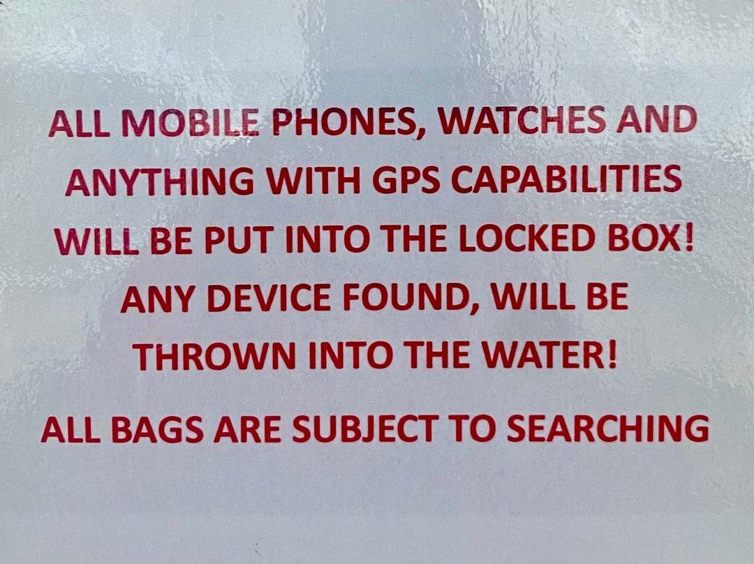 Mac Attack Fishing Charters-德纳姆必去景点