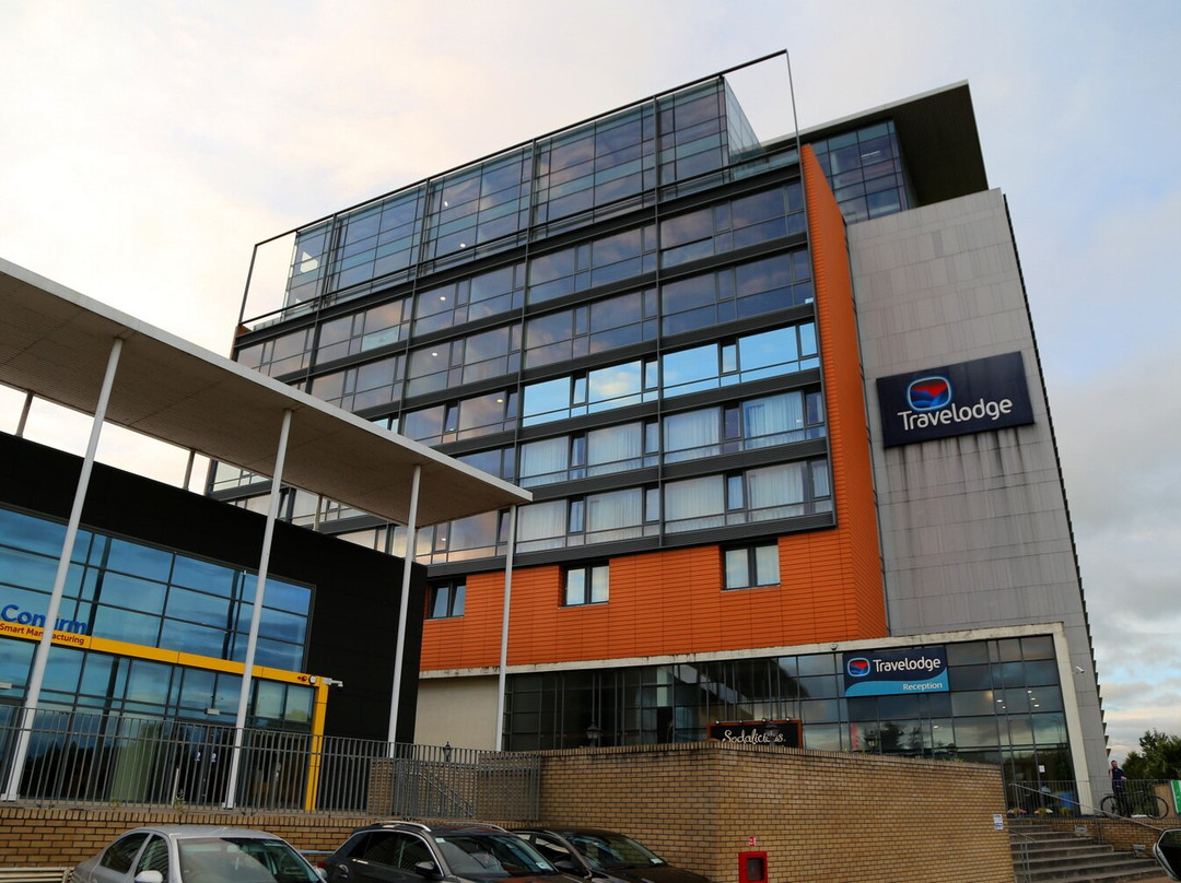 Travelodge Limerick Castletroy主图