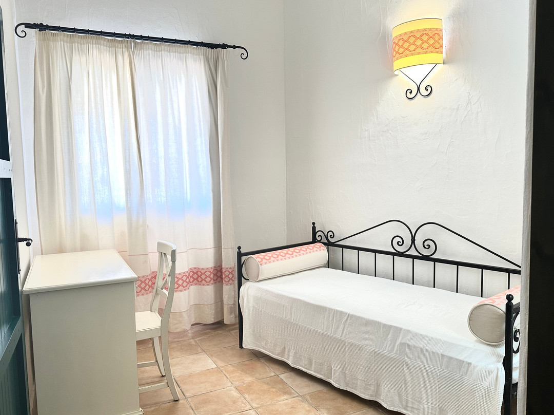 Hotel E Resort Acqua DI Mare主图