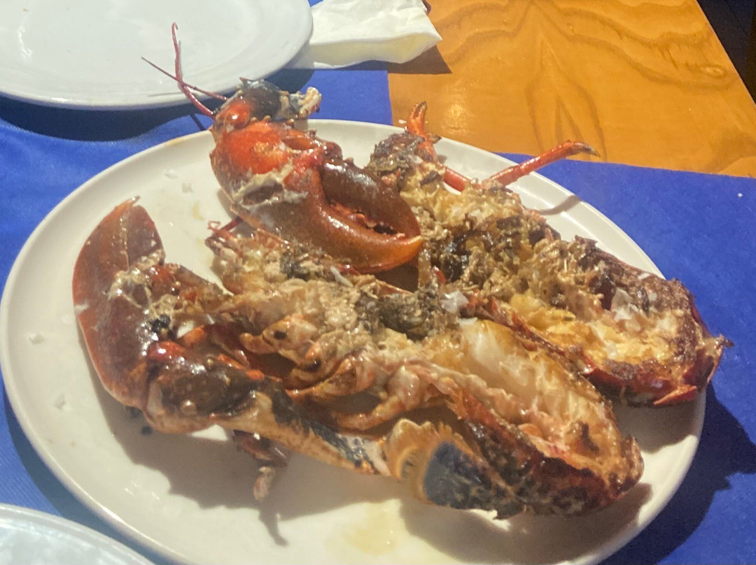 Hosteria San Emeterio主图