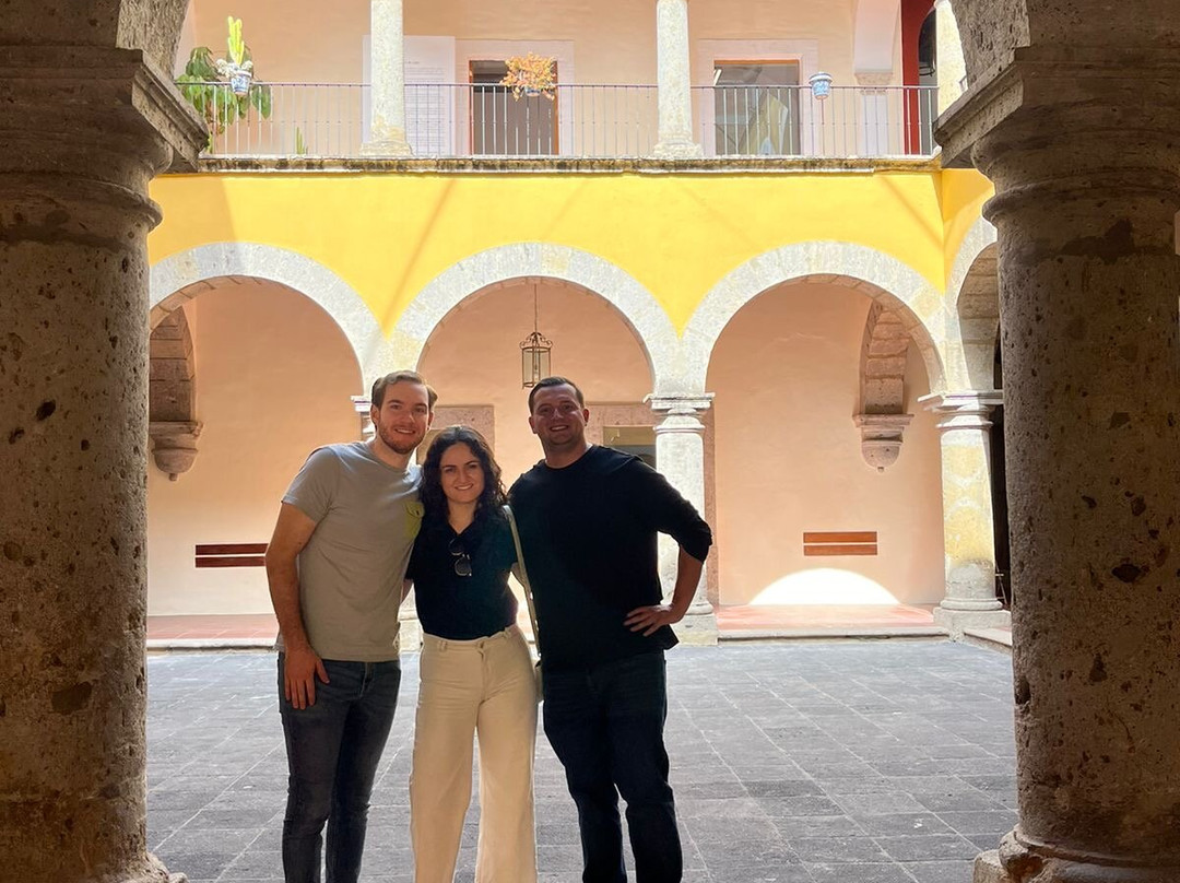 Local Ways Tours Mexico-瓜达拉哈拉必去景点