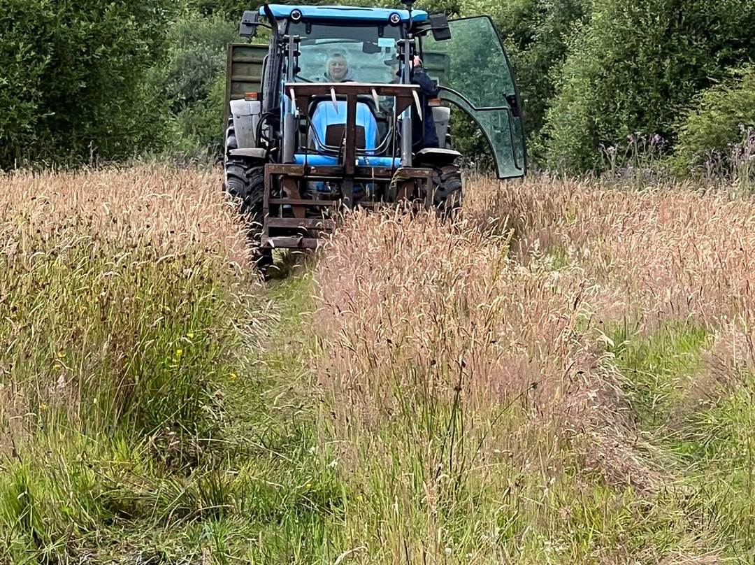 Real Farm Driving景点图片
