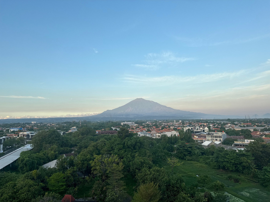 Patra Cirebon Hotel & Convention主图