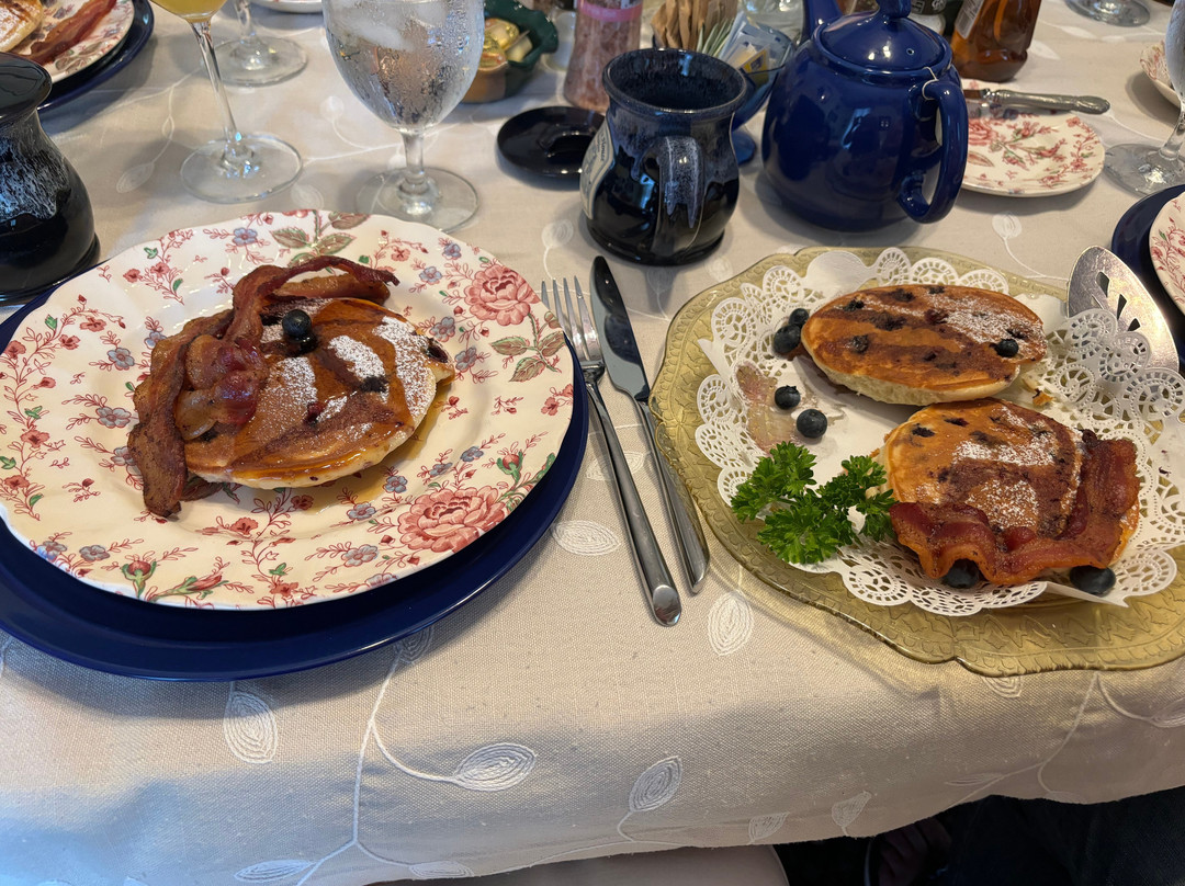 Bishop's House Bed and Breakfast主图