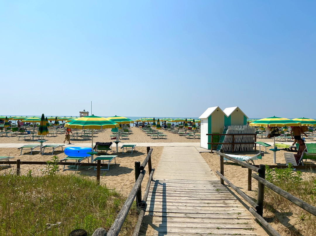 Hotel Beau Rivage Pineta主图