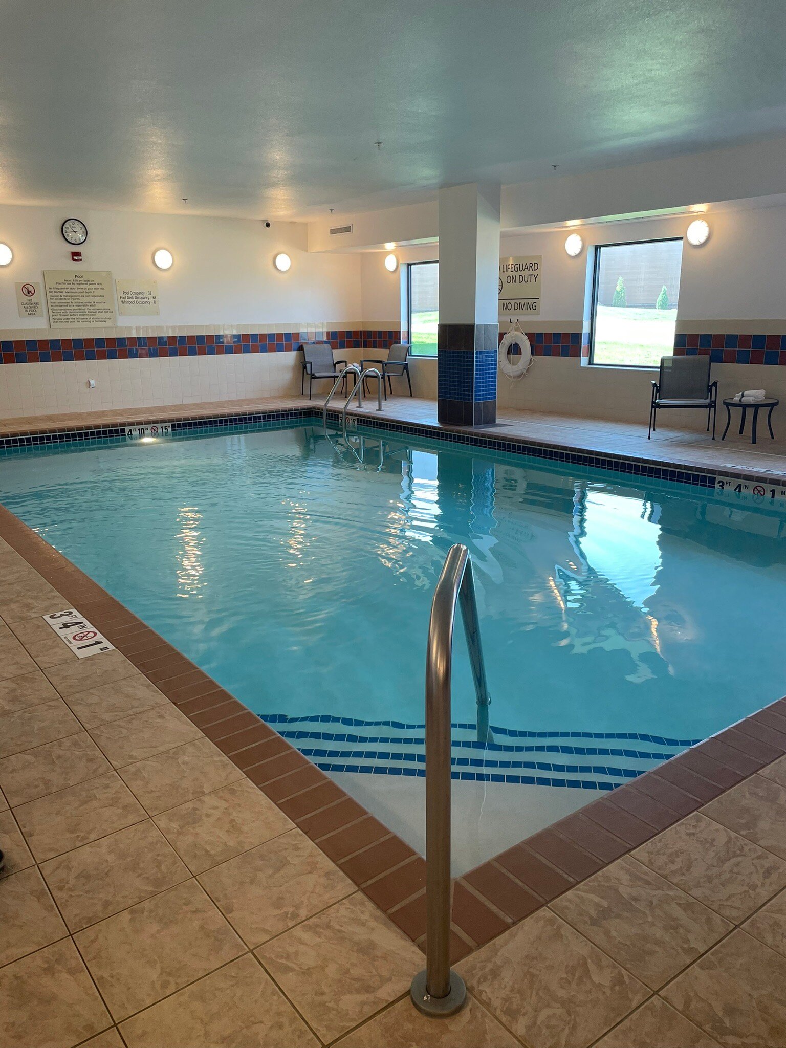 Hampton Inn Bismarck North-官方