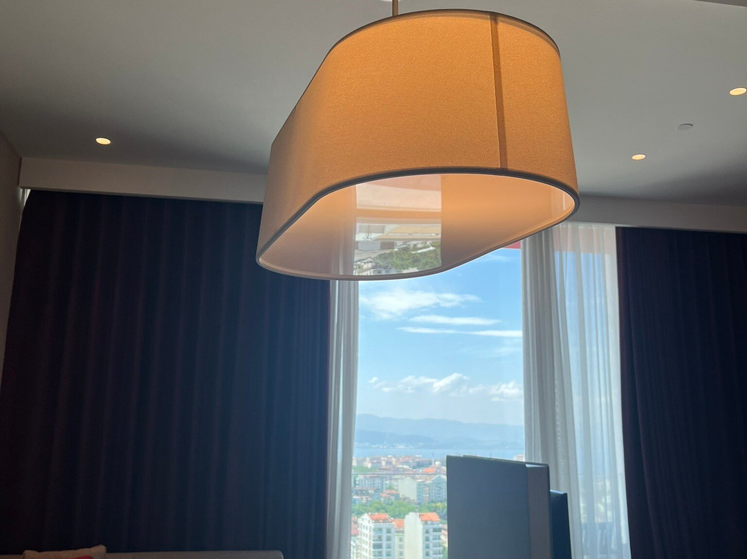 Hyatt House Gebze主图
