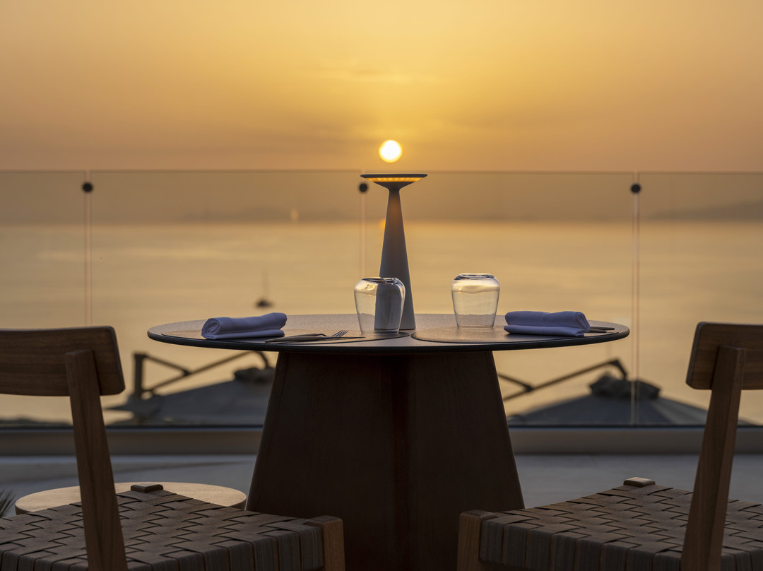 Ālme Restaurant