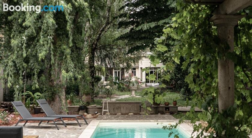 Residence Midi