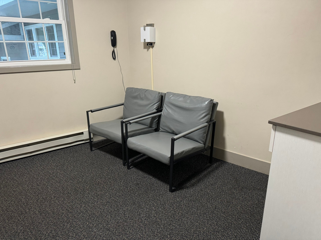 Basalt Mountain Inn主图