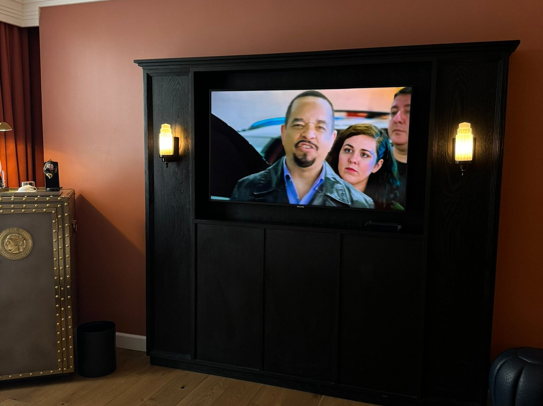 Riggs Washington DC主图