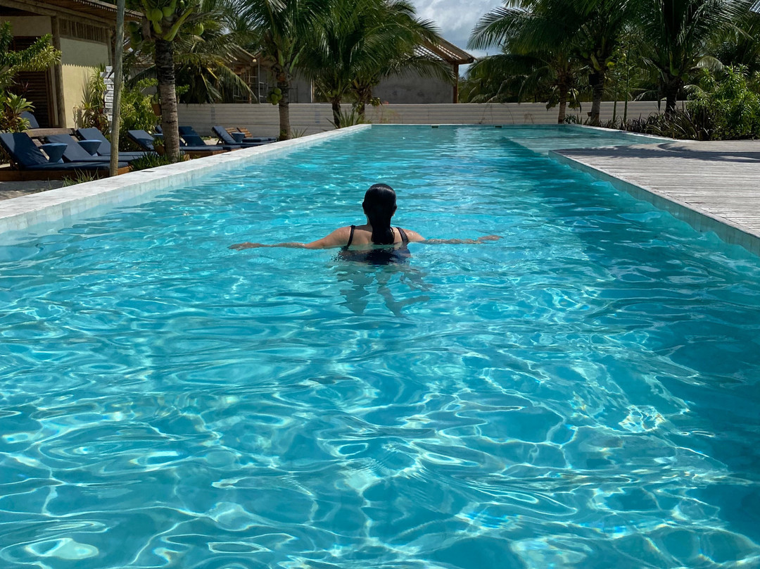 Rancho do Kite-Prea必去景点