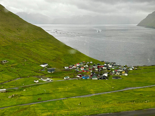 Visit Runavík-Runavik必去景点