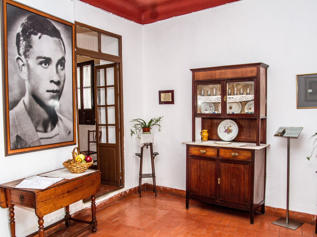 Casa Museo Miguel Hernández景点图片